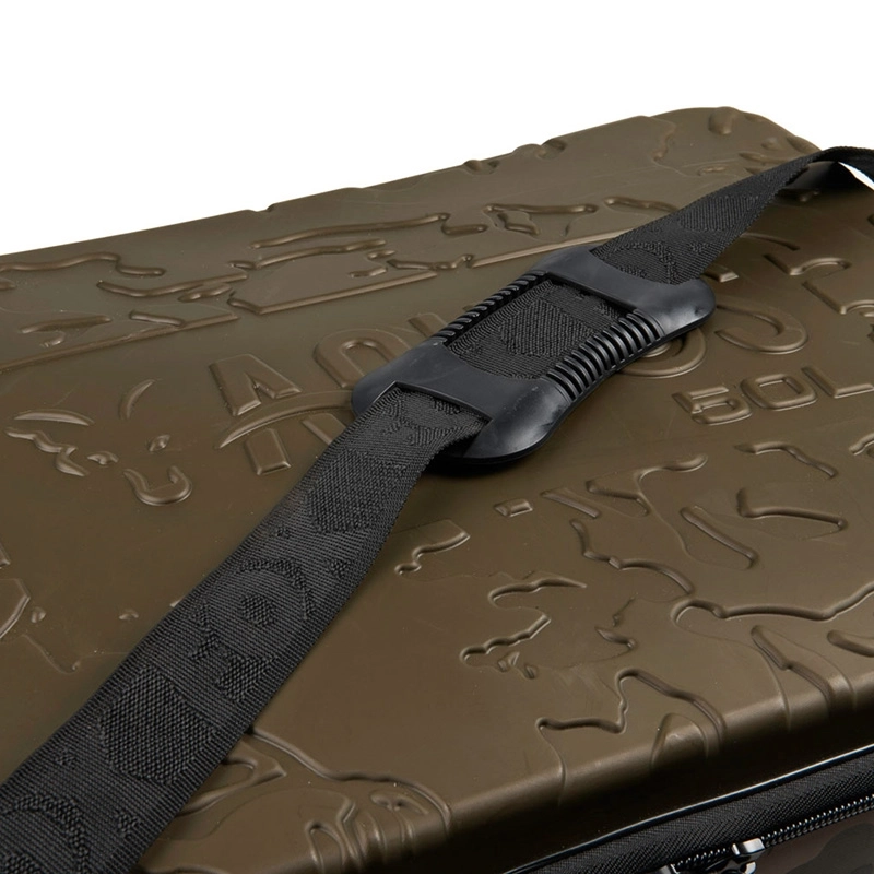 Fox Aquos Camolite Bags